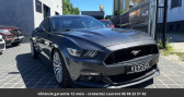 Annonce Ford Mustang occasion Essence gt v8 tout compris hors homologation 4500e  Paris