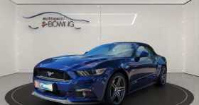 Ford Mustang , garage US CARS IMPORTATION � Paris