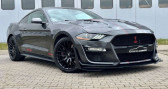 Annonce Ford Mustang occasion Essence gt v8 tout compris hors homologation 4500e � Paris