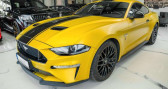 Annonce Ford Mustang occasion Essence gt v8 tout compris hors homologation 4500e � Paris