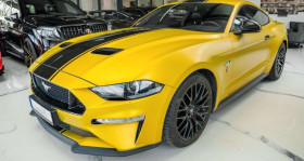 Ford Mustang , garage US CARS IMPORTATION � Paris