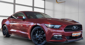 Ford Mustang , garage US CARS IMPORTATION � Paris