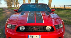 Ford Mustang , garage CARS'LIFORNIA � Les Thilliers-en-Vexin