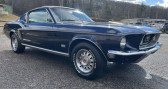 Ford Mustang occasion année 1968 boite Automatique Annonce Ford Mustang occasion Essence GT à Le Havre