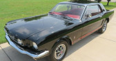 Ford Mustang occasion année 1965 boite Automatique Annonce Ford Mustang occasion Essence GT à Le Havre