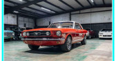 Ford Mustang gt   LYON 69