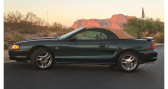 Annonce Ford Mustang occasion Essence gt  LYON