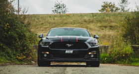 Ford Mustang , garage NACHE AUTOMOBILES � AIGNE
