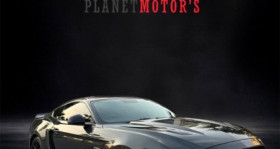 Ford Mustang , garage PLANET MOTOR'S COMPLEX � Paris