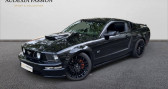 Annonce Ford Mustang occasion Essence GT  Saint Doulchard