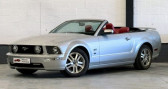 Ford Mustang GT  2006 - annonce de voiture en vente sur Auto Sélection.com