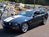 Ford Mustang occasion année 2007 boite Manuelle Annonce Ford Mustang occasion Essence GT à Orgeval