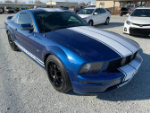 Annonce Ford Mustang occasion Essence GT  Orgeval