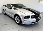 Ford Mustang occasion année 2007 boite Manuelle Annonce Ford Mustang occasion Essence GT à Orgeval