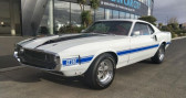 Ford Mustang GT350 1970 V8 5,8L   Le Coudray-montceaux 91