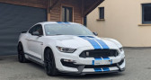 Ford Mustang gt350 2017 v8 5.2 track pack cg aise   St Georges D'Orques 34