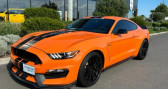 Annonce Ford Mustang occasion Essence GT350 5.2L V8  Le Coudray-montceaux