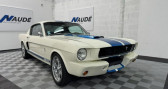 Annonce Ford Mustang occasion Essence GT350 5.7 V8 480 CH ETAT CONCOURS  LOZANNE