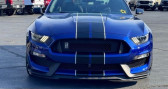 Annonce Ford Mustang occasion Essence gt350 526 hors homologation 4500e � Paris