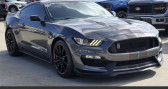 Ford Mustang gt350 526 hors homologation 4500e  2016 - annonce de voiture en vente sur Auto Sélection.com