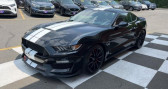 Ford Mustang gt350 526 hors homologation 4500e   Paris 75
