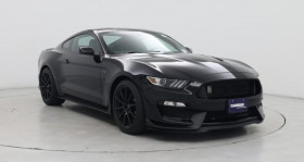 Ford Mustang , garage US CARS IMPORTATION  Paris