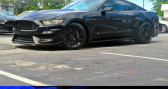 Annonce Ford Mustang occasion Essence gt350 526 hors homologation 4500e  Paris