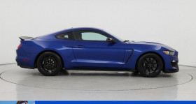 Ford Mustang , garage US CARS IMPORTATION  Paris