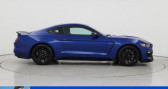 Ford Mustang occasion année 2017 boite Manuelle Annonce Ford Mustang occasion Essence gt350 526 hors homologation 4500e à Paris