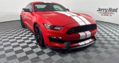 Ford Mustang gt350 526 hors homologation 4500e   Paris 75