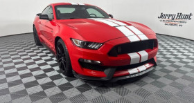 Ford Mustang , garage US CARS IMPORTATION  Paris