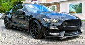 Ford Mustang gt350 526 hors homologation 4500e   Paris 75