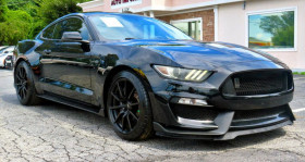Ford Mustang , garage US CARS IMPORTATION  Paris