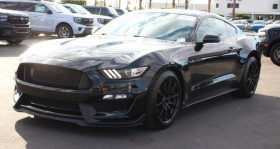 Ford Mustang occasion 2017 mise en vente à Paris par le garage US CARS IMPORTATION - photo n°1