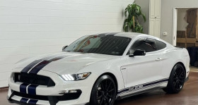 Ford Mustang occasion 2016 mise en vente à Paris par le garage US CARS IMPORTATION - photo n°1