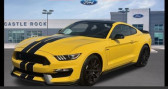 Ford Mustang gt350 526 hors homologation 4500e  2018 - annonce de voiture en vente sur Auto Sélection.com