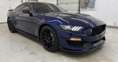 Ford Mustang gt350 526 hors homologation 4500e   Paris 75