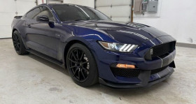 Ford Mustang , garage US CARS IMPORTATION  Paris