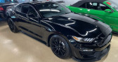 Ford Mustang occasion année 2018 boite Automatique Annonce Ford Mustang occasion Essence gt350 526 hors homologation 4500e à Paris