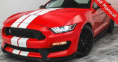Ford Mustang occasion année 2017 boite Manuelle Annonce Ford Mustang occasion Essence gt350 526 hors homologation 4500e à Paris
