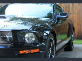 Ford Mustang occasion année 2007 boite Manuelle Annonce Ford Mustang occasion Essence GT350 atmo Shelby serie limitee numerotee à Orgeval