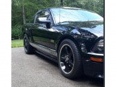 Annonce Ford Mustang occasion Essence GT350 Shelby 1ere main - historique -   Orgeval