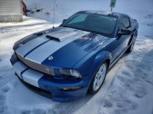 Ford Mustang occasion année 2007 boite Manuelle Annonce Ford Mustang occasion Essence GT350 SHELBY 4,6 ATMO. à Orgeval