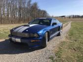 Annonce Ford Mustang occasion Essence GT350 SHELBY ATMO RARE METALLIC BLUE  Orgeval