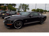 Ford Mustang occasion année 2007 boite Manuelle Annonce Ford Mustang occasion Essence GT350 Shelby atmo serie limitee numerotee à Orgeval