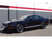 Ford Mustang occasion année 2007 boite Manuelle Annonce Ford Mustang occasion Essence GT350 Shelby serie limitee numerotee à Orgeval