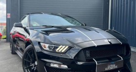 Ford Mustang occasion 2018 mise en vente à Brindas par le garage EXTREM AUTOMOTIVE - photo n°1