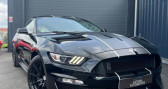 Ford Mustang GT350, TRACK PACK PERFORMANCE, 1re M.E.C. 09-2018  2018 - annonce de voiture en vente sur Auto Sélection.com