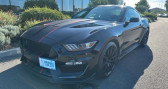 Annonce Ford Mustang occasion Essence GT350 V8 5.2L 526ch  Le Coudray-montceaux