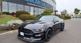 Ford Mustang , garage AMERICAN CAR CITY  Le Coudray-montceaux